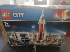 Lego city 60228 d'occasion  Tucquegnieux