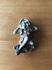 Statuetta pixies folletto usato  Nuoro