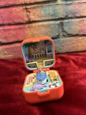 Coffrets polly pocket d'occasion  Le Pecq