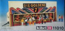 Kibri 11010 schaustellerwagen gebraucht kaufen  Wiesenbach