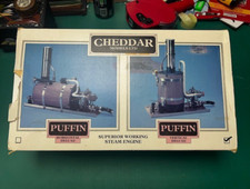 Cheddar models ltd for sale  TUNBRIDGE WELLS