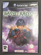 Jeu baten kaitos d'occasion  Les Mureaux