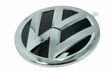 Usado, Emblem Logo VW OE Caddy IV Transporter T6 7E0853630D 7E0853630DDPJ Selbstklebend comprar usado  Enviando para Brazil
