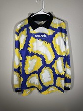 Vintage reusch goalkeeper for sale  Phoenix