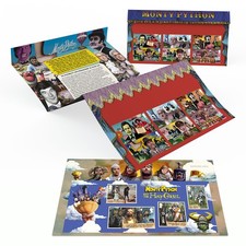 Monty python stamps for sale  EDINBURGH