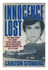 Innocence Lost : The True Story of a Quiet Texas Town and the Col comprar usado  Enviando para Brazil