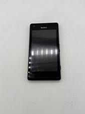 Sony xperia d'occasion  Les Mureaux