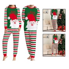 Ensemble pyjamas noël d'occasion  Expédié en France