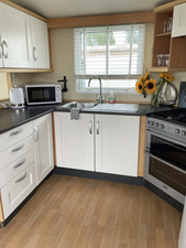 Three bedroom caravan for sale  LONDON