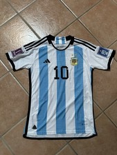 Maglia large authentic usato  Tresignana