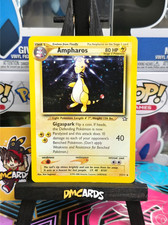 Pokemon ampharos 111 usato  Codroipo