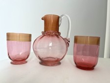 Antique victorian threaded for sale  SCARBOROUGH