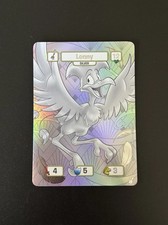 Neopets Battledome TCG 25º Aniversário Prata Lenny N25-179 AR Super Raro, usado comprar usado  Enviando para Brazil