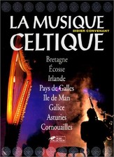 Musique celtique didier d'occasion  France
