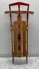 classic flexible flyer sled for sale classic flexible flyer sled for sale Traverse City