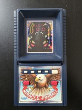 Videogioco flipper casio usato  Sarzana