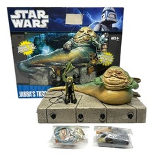 Star wars jabba for sale  Hayward