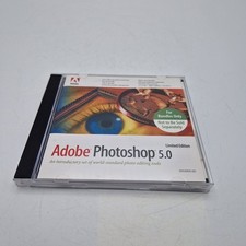 Vintage software adobe for sale  COLCHESTER