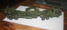 Dinky toys transporteur d'occasion  Rambouillet