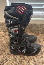 Botas masculinas Fox Racing Comp 5 Moto Cross ATV tamanho 9 , usado comprar usado  Enviando para Brazil