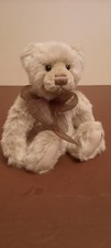 Charlie bears zoe for sale  DERBY