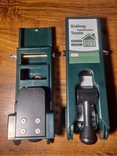 Siding installation tools for sale  Arkansas City