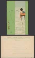 Raphael kirchner artist for sale  UK