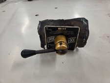 Freio hidráulico Mico Lever Lock - Fabricado nos EUA comprar usado  Enviando para Brazil