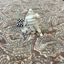 Michelin bibendum sbandierator usato  Italia