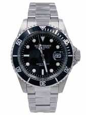 Orologio paul vermot usato  Montese