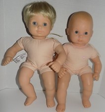 Bitty twins lot for sale  Madison
