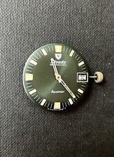 Invicta nivada movement for sale  CRAWLEY