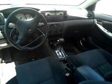 Usado, Luz de direção usada serve: 2004 Toyota Corolla para-choque montado em neblina grau A comprar usado  Enviando para Brazil