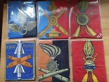 Foulard militari esercito usato  Sarzana