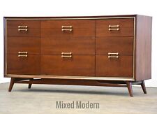 Refinished mahogany brass for sale  Nashua