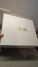 Dior box medium for sale  BARNET