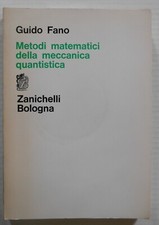Fano guido. metodi usato  Bologna