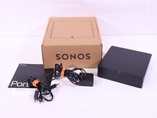 Sonos port streaming for sale  Stow