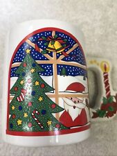 Mug santa window for sale  Las Vegas