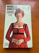 Marco visconti tommaso usato  Robilante