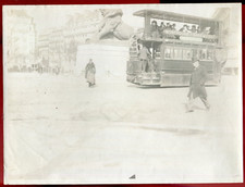 Grande photo ancienne d'occasion  Dijon