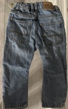 Toddler medium wash for sale  Mansfield