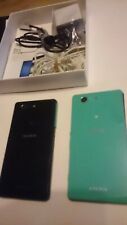 Smartphone Branco (Desbloqueado) - Sony Xperia Z3 Compact D5803 - 16GB comprar usado  Enviando para Brazil