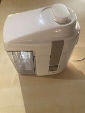 Moulinex entsafter typ gebraucht kaufen  Fehrb.,-Winzeln