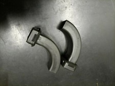 2x Passacavi porta anteriore - front door plastic cable guide Fiat UNO comprar usado  Enviando para Brazil