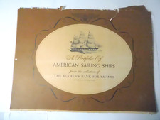 American sailing ships for sale  Brewerton