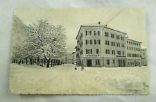 Cartolina vecchia predazzo usato  Cremona