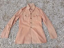 Uniforme vareuse veste d'occasion  Vitry-le-François