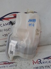 Vaschetta liquido radiatore usato  Italia