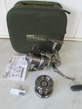 Shimano tribal 5500 for sale  UK